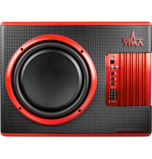 Автоакустика УРАЛ АС-У12А