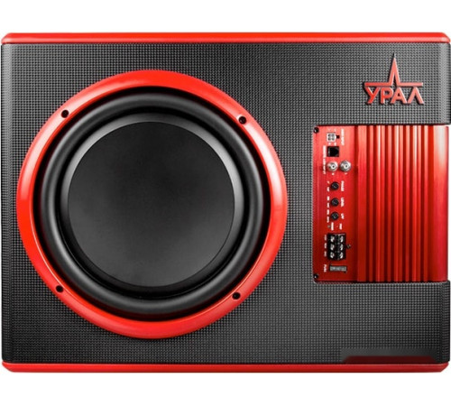 Автоакустика УРАЛ АС-У12А