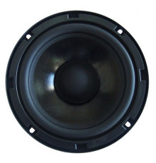 Автоакустика УРАЛ AS-W165MB