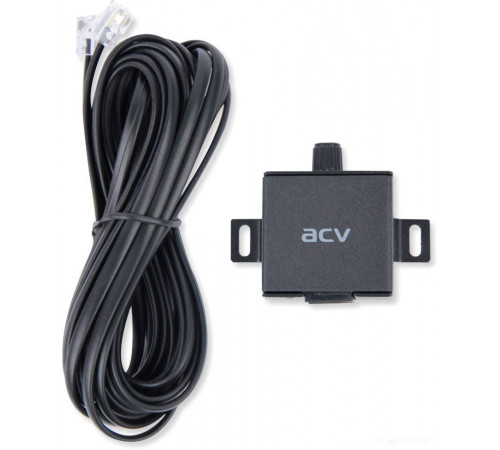 Автомобильный усилитель ACV LX-4.130