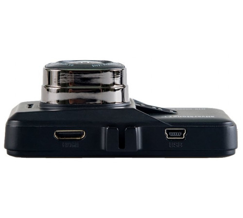 Автомобильный видеорегистратор SilverStone F1 NTK-9000F Duo