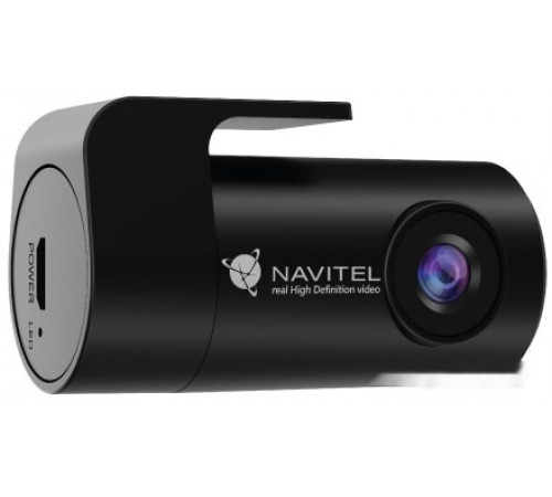 Автомобильный видеорегистратор Navitel R250 Dual