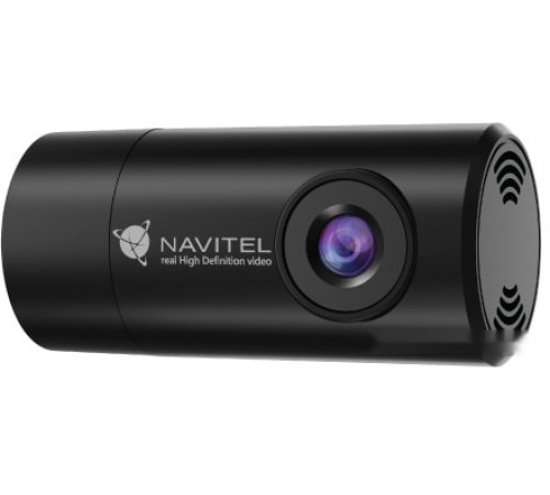 Автомобильный видеорегистратор Navitel R250 Dual