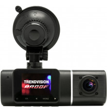 Автомобильный видеорегистратор TrendVision Proof PRO