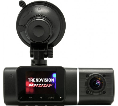 Автомобильный видеорегистратор TrendVision Proof PRO