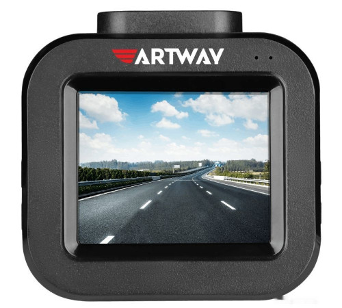 Автомобильный видеорегистратор Artway AV-407 Wi-Fi Super Fast