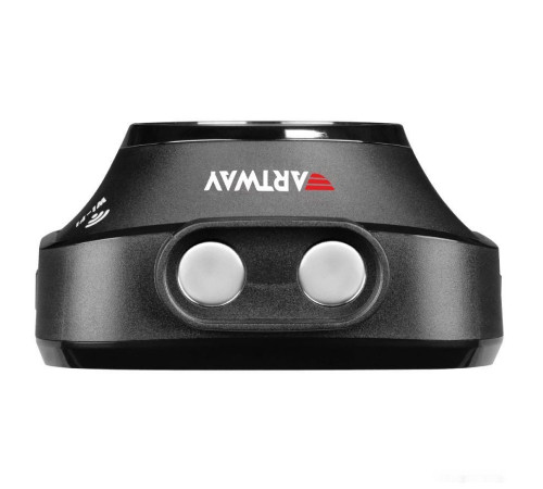 Автомобильный видеорегистратор Artway AV-407 Wi-Fi Super Fast