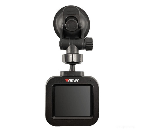 Автомобильный видеорегистратор Artway AV-407 Wi-Fi Super Fast