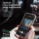 Автомобильный видеорегистратор Roadgid Duo 4