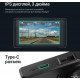 Автомобильный видеорегистратор Roadgid Duo 4