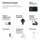 Автомобильный видеорегистратор Roadgid Duo 4