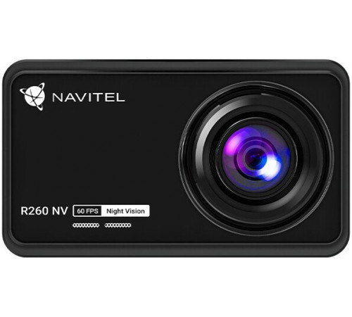 Автомобильный видеорегистратор Navitel R260 NV