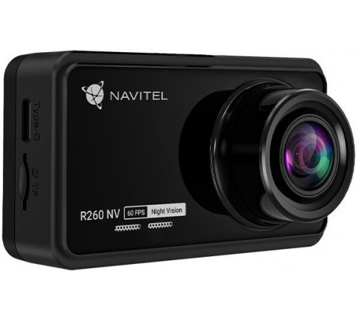 Автомобильный видеорегистратор Navitel R260 NV