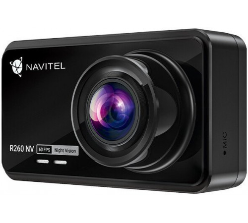 Автомобильный видеорегистратор Navitel R260 NV