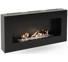 Камин Firelight BFP/W-90 Black