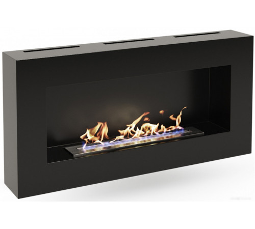 Камин Firelight BFP/W-90 Black
