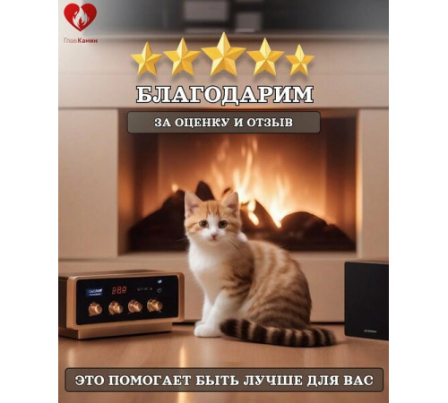 Камин Electrolux EFP/P-3620LS