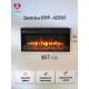 Камин Electrolux EFP/P-3620LS
