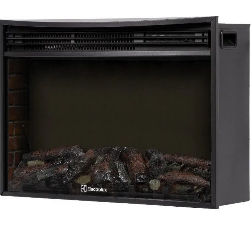 Камин Electrolux EFP/P-3020LS N