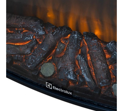 Камин Electrolux EFP/P-3020LS N