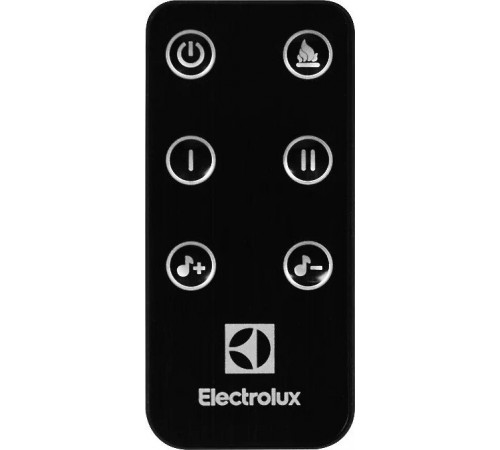 Камин Electrolux EFP/P-3020LS N