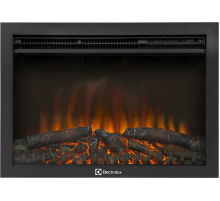 Камин Electrolux EFP/P-2520LS N