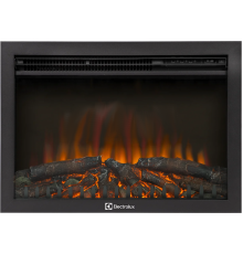 Камин Electrolux EFP/P-2520LS N