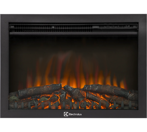 Камин Electrolux EFP/P-2520LS N