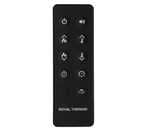 Камин Royal Thermo Allira RTFP/W-AL50LS