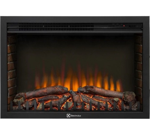 Камин Electrolux Sphere Plus EFP/P-3320RLS N