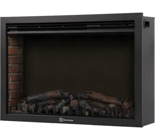 Камин Electrolux Sphere Plus EFP/P-3320RLS N