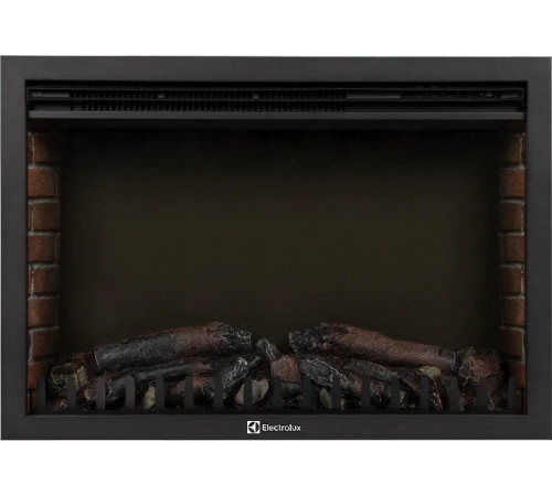 Камин Electrolux Sphere Plus EFP/P-3320RLS N