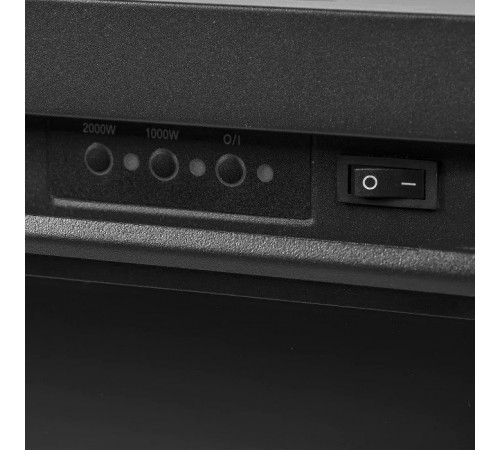 Камин Electrolux Sphere Plus EFP/P-3320RLS N