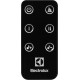 Камин Electrolux Sphere Plus EFP/P-3320RLS N