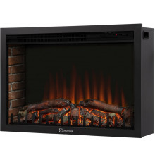 Камин Electrolux Sphere Plus EFP/P-3320RLS N