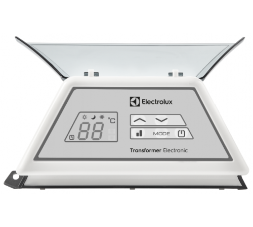 Блок управления Electrolux ECH/TUE