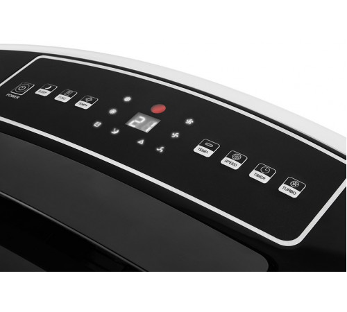 Мобильный кондиционер Electrolux EACM-18HP/N3
