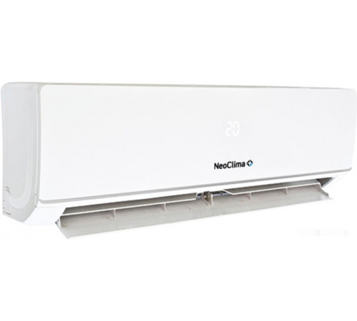 Сплит-система NeoClima G-Plasma NS/NU-HAX07R