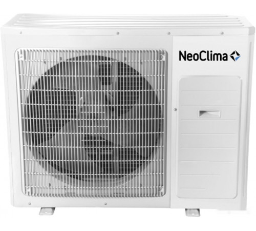 Сплит-система NeoClima G-Plasma NS/NU-HAX07R