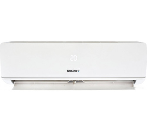 Сплит-система NeoClima G-Plasma NS/NU-HAX07R