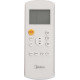 Мобильный кондиционер Midea MPPDB-12HRN1-Q