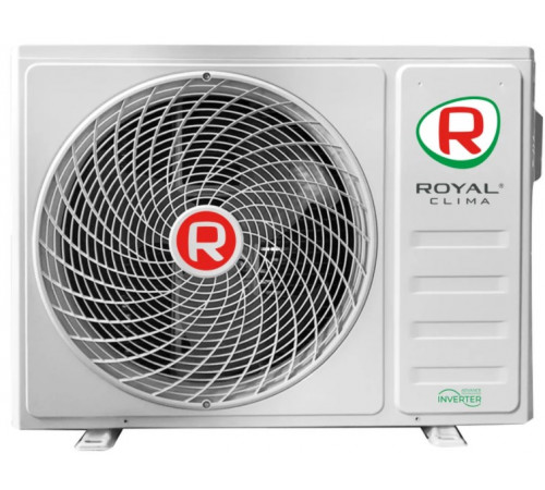 Сплит-система Royal Clima Gloria Inverter Upgrade RCI-GL22HN