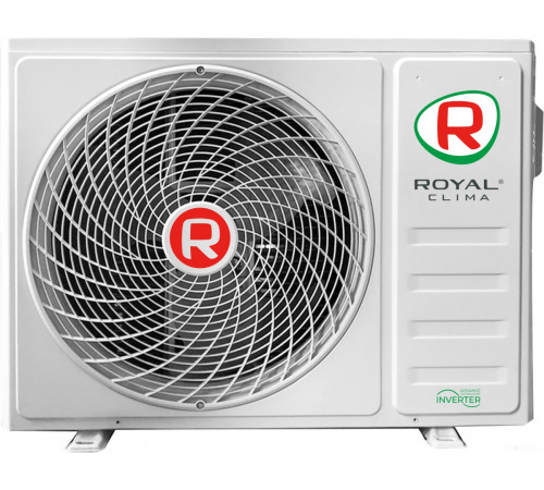 Сплит-система Royal Clima Gloria Inverter Upgrade RCI-GL22HN
