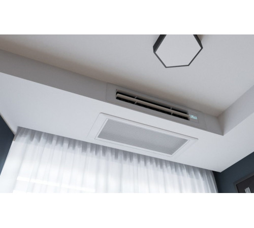 Внутренний блок HAIER AD35S2SM3FA