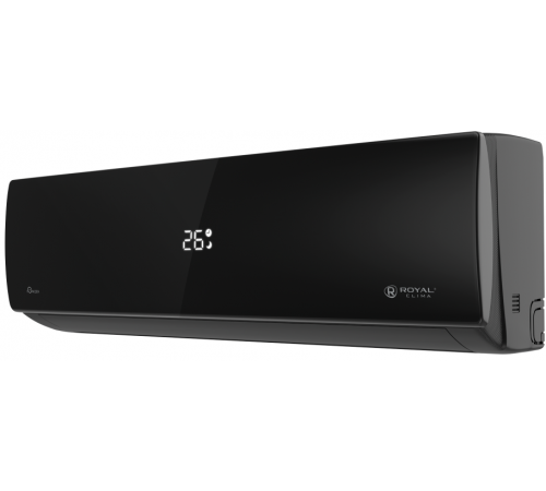 Сплит-система Royal Clima ATTICA NERO RC-AN35HN