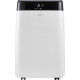 Мобильный кондиционер Ballu Smart Wind BPAC-09 SW/N1