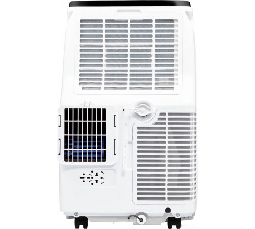 Мобильный кондиционер Ballu Smart Wind BPAC-09 SW/N1