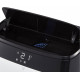 Мобильный кондиционер Ballu Smart Wind BPAC-09 SW/N1