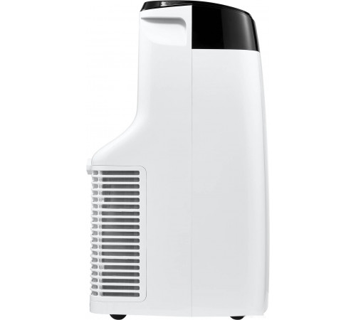 Мобильный кондиционер Ballu Smart Wind BPAC-09 SW/N1