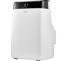 Мобильный кондиционер Ballu Smart Wind BPAC-09 SW/N1